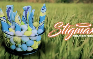 Stigmax Commercial Parody