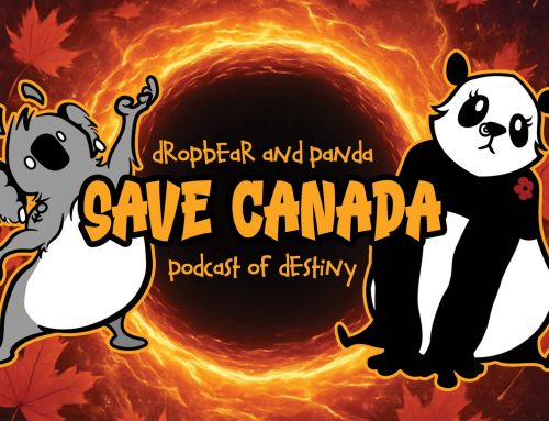 The Lost Treasures of Canada